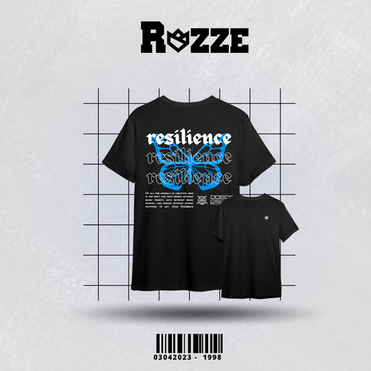 Polera resilience